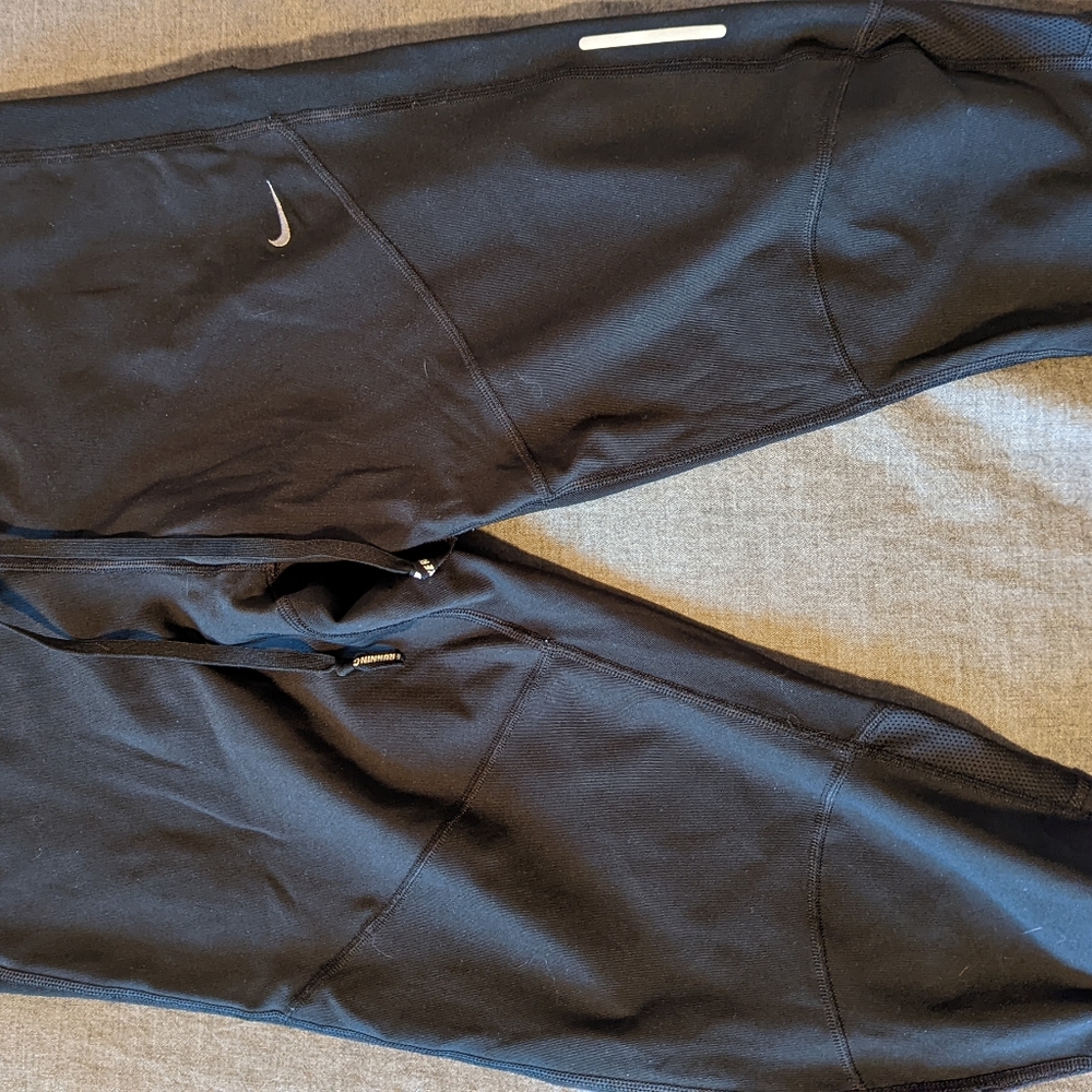 Nike Running Capris size L
